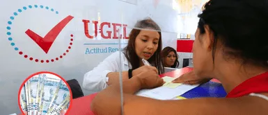 Minedu impulsa bono de S/300 para 45 mil trabajadores. Minedu impulsa bono de S/300 para 45 mil trabajadores: ¿Quiénes y cuándo lo recibirán?