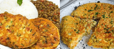 El secreto de las tortillas de atún peruanas. El secreto de las tortillas de atún peruanas: aprende a prepararlas en minutos y sorprende a todos