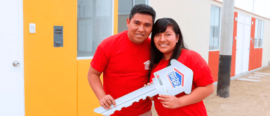 El requisito indispensable para adquirir el NUEVO BONO DE S/ 60,990 de Techo Propio El requisito indispensable para adquirir el NUEVO BONO DE S/ 60,990 de Techo Propio