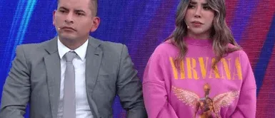 Abogado de Gabriela Serpa Revelan que abogado de Gabriela Serpa le envía flores y su pareja explota: “Desleal, mentiroso, infiel”