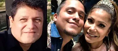 Exnovio de Marisol SUPLICA por ver a su nieto y acusa fuerte a Marisol: “Estoy pagando injustamente” Exnovio de Marisol suplica por ver a su nieto y acusa fuerte a la cantante