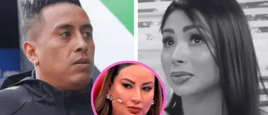 El futbolista sorprende con este inesperado mensaje. Cueva y su fuerte mensaje a Pamela Franco tras lanzar advertencia a Pamela López: "Cada uno a lo suyo"