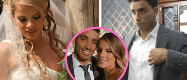 Conoce todos los detalles de la boda de la empresaria y el modelo. Alejandra y Said se casan: ¿Dónde será la ceremonia y a qué hora empieza?