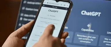 El costoso secreto detrás de decir 'por favor' y 'gracias' a ChatGPT. El costoso secreto detrás de decir 'por favor' y 'gracias' a ChatGPT: millones que OpenAI debe pagar