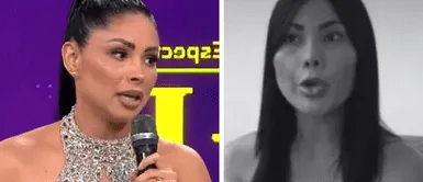 La cantante sorprende con este mensaje en sus redes sociales. Pamela Franco reacciona ante grave acusación de cantante y se va de viaje: Esto hizo