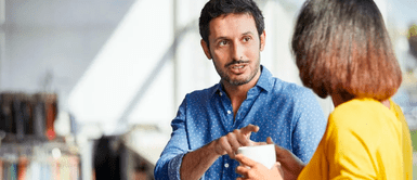 Las palabras que más repiten quienes tienen una inteligencia inferior, según análisis de la IA Estas son las palabras que MÁS USAN las personas con MENOS INTELIGENCIA, según la IA