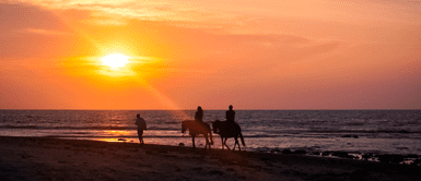 ¿Qué playas del Perú están entre las más icónicas del mundo? Orgullo nacional: Tres playas peruanas entre las 100 mejores del planeta