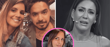 La esposa del exfutbolista sorprendió con estos mensajes. Blanca Rodríguez y los presuntos mensajes que le envió a Tilsa Lozano tras infidelidad: Esto dijo