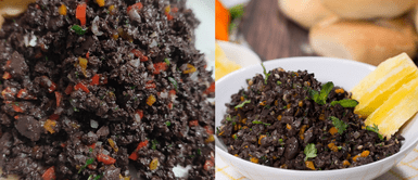 Aprende a preparar sangrecita de pollo. Aprende a preparar sangrecita de pollo para un desayuno lleno de hierro y energía