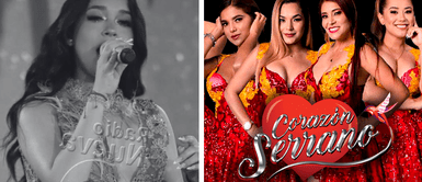 La cantante sorprende con su inesperada decisión. Cielo Fernández toma radical medida tras ser señalada como amante: Esto pasó