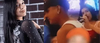 Filtran explosivos videos de Cielo Fernández y cantante de La Única Tropical. Filtran explosivos videos de Cielo Fernández y cantante de La Única Tropical: ¿se confirma el romance prohibido?