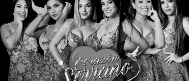 La agrupación toma esta inesperada decisión. Corazón Serrano y su inesperada decisión tras inesperada pérdida de un integrante: Esto pasó