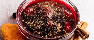 secretos que transformarán tu mazamorra morada en la más deliciosa de todas. Día del Dulce Peruano: secretos que transformarán tu mazamorra morada en la más deliciosa de todas