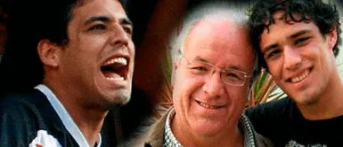 El radical cambio de vida del padre de Walter Oyarce tras la fatídica muerte de su HIJO asesinado en el Monumental El radical cambio de vida del padre de Walter Oyarce tras la fatídica muerte de su HIJO asesinado en el Monumental