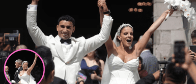 Conoce el inesperado monto que ganó la empresaria. Alejandra Baigorria: Esta es la fuerte suma de DINERO que ganó por las suscripciones para ver su boda