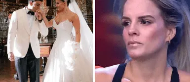 La empresaria toma esta radical decisión. Alejandra y Said llegan a la fiesta, pero los organizadores cometieron inesperado error