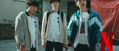 Park Ji Hoon, Ryeo Un y Choi Min Yeong son los protagonistas de "Weak hero class 2" "Un héroe débil", temporada 2 cap 1 en español latino completo: Link para ver la serie coreana