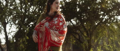 Fátima Foronda es directora y fundadora de la ONG peruana “Pasito a Paso Perú”. Fátima Foronda presenta “2 notas”