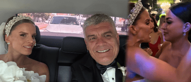 Padre de Alejandra Baigorria muestra encuentro de su hija con Onelia Molina Papá de Alejandra Baigorria filtra conversación de su hija con Onelia Molina tras escándalo de Mario y Vania Bludau