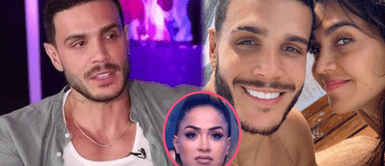 Mario Irivarren sorprende con mensaje Mario Irivarren impacta con confesión antes de hablar con Alejandra Baigorria sobre Vania Bludau