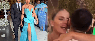 Onelia Molina respalda mensaje contra Mario Irivarren: “Mereces a un hombre con todas sus letras” Onelia Molina respalda mensaje contra Mario Irivarren: “Mereces a un hombre con todas sus letras”