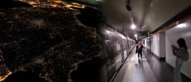 Varios países de Europa pasarán más de 10 horas sin luz tras corte intempestivo ¡Alerta! Media Europa colapsa por apagón eléctrico: ¿Qué causó falla masiva en varios países?