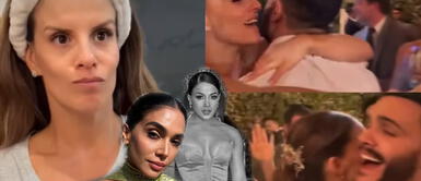 Alejandro Baigorria reaparece en redes sociales tras video con Mario Irivarren. Ale Baigorria se pronuncia tras polémica charla con Mario Irivarren e hizo pedido a sus fans: “No sé qué me he hecho”