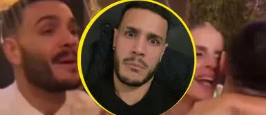 Mario Irivarren no apareció en su programa tras FILTRACIÓN de audio con Alejandra Baigorria Mario Irivarren no apareció en su programa tras filtración de audio con Alejandra Baigorria