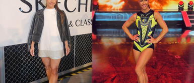 Paloma Fiuza está enfocada en un proyecto personal que mezcla su pasión por el bienestar y el ejercicio. Paloma Fiuza cierra una etapa: “Por ahora no regreso al reality, estoy enfocada en otros proyectos”