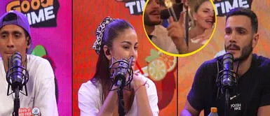 Mario Irivarren se PRONUNCIA tras audio filtrado con Alejandra y asume las consecuencias entre LÁGRIMAS Mario Irivarren se pronuncia tras audio filtrado con Alejandra Baigorria