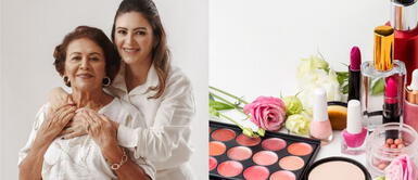 Día de las Madres: productos de belleza perfectos para sorprender a mamá Día de las Madres 2025: 5 productos de belleza perfectos para sorprender a mamá