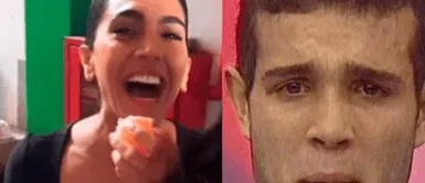 Vania Bludau rompe su silencio y cuenta si Mario Irivarren la llamó en plena polémica. Vania Bludau rompe su silencio y cuenta si Mario Irivarren la llamó en plena polémica