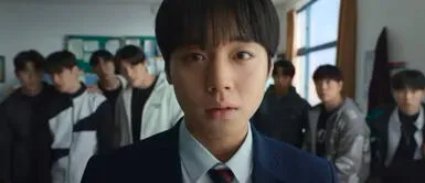 Park Ji Hoon toma el papel del joven estudiante Yeon Si Eun ¿"Un héroe débil" tendrá temporada 3? Lo que se sabe del retorno del popular kdrama