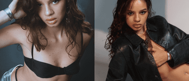 Thamara, hermana de Alejandra Baigorria Thamara, hermana de Alejandra Baigorria, impone estilo con bikinis audaces en Instagram