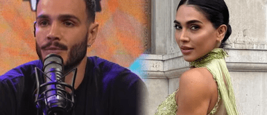 Mario Irivarren aclara por qué quería llamar a Vania Bludau Mario Irivarren admite que sí quería llamar a Vania Bludau y aclara la razón: “Era para cerrar el ciclo”