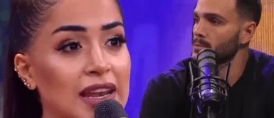 Onelia habla de su relación con Mario Irivarren ¿Siguen juntos? Onelia Molina habla tras polémica confesión de Mario Irivarren