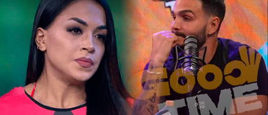 Mario Irivarren está pasando un amargo momento en su relación con Onelia Molina Mario Irivarren no guardó nada y reveló qué inesperada visita tuvo tras escándalo con Vania y Onelia