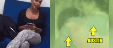 ¡Sin filtro! Vania Bludau habla tras beso con Austin: 'Puedo regresar a la carne nacional'. ¡Sin filtro! Vania Bludau habla tras beso con Austin: 'Puedo regresar a la carne nacional'