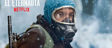 Ricardo Darín es protagonista de la nueva serie de ciencia ficción de Netflix: "El eternauta" Reparto de "El eternauta" de Netflix: ¿Quién es quién en la serie apocalíptica con Ricardo Darín?