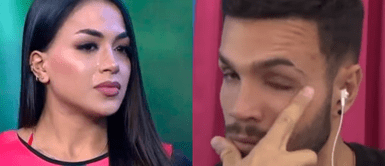 Onelia Molina publica emotivo mensaje tras escándalo entre Mario Irivarren y Vania Bludau. Onelia Molina publica emotivo mensaje tras escándalo entre Mario Irivarren y Vania Bludau