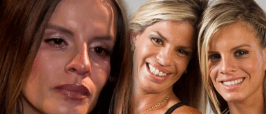 Alejandra Baigorria respalda a su madre tras ser agredida por su hermana Alejandra Baigorria reacciona a mensaje de su hermano respaldando a su madre tras agresión de Thamara Medina