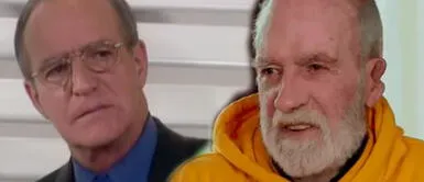 Kepa fue sometido a una operación para retirar el tumor. Kepa Amuchastegui, actor de "Betty, la fea", enfrenta dura batalla contra el cáncer: “Ya no podré trabajar”