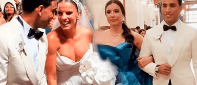 Madre de Said Palao y su SORPRENDENTE mensaje hacia su hijo y Alejandra Baigorria Madre de Said Palao y su SORPRENDENTE mensaje hacia su hijo y Alejandra Baigorria