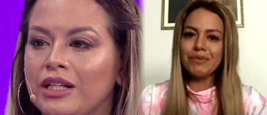 Flor Polo se muestra preocupada tras recibir amenazas Florcita Polo se quiebra al denunciar que es víctima de extorsión: "Me han pedido 20 mil dólares"