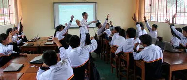 Se suspenden las clases escolares el 2 de mayo ¿Se suspenden las clases escolares el 2 de mayo tras el feriado por el Día del Trabajador? Minedu se pronuncia