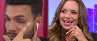 Mónica Cabrejos lanza dardo a Mario Irivarren: “Antes era ‘remember’, ahora lo llaman ‘cerrar ciclos’” Mónica Cabrejos lanza dardo a Mario Irivarren: “Antes era ‘remember’, ahora lo llaman ‘cerrar ciclos’”