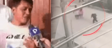 Desapariciones en San Martin de Porres. Madre e hijos desaparecen tras ir a misteriosa secta en SMP: "La gente acude y no regresa"