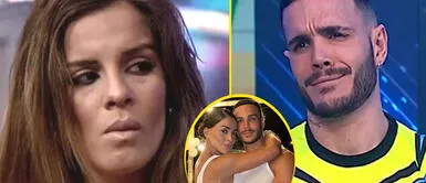 ¿Mario Irivarren termina su amistad con Alejandra Baigorria tras video filtrado? Se dejaron de seguir ¿Mario Irivarren termina su amistad con Alejandra Baigorria tras video filtrado? Se dejaron de seguir