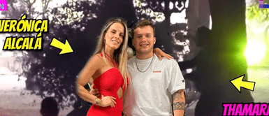 Dereck Baigorria habla de agresión de Thamara contra su madre Hermano de Alejandra Baigorria quiebra su silencio sobre brutal agresión de Thamara a su madre: "No es mi hermana"