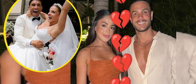 Se confirma que Mario Irivarren y Onelia Molina ya habrían terminado su relación, según Janet Barboza Se confirma que Mario Irivarren y Onelia Molina ya habrían terminado su relación, según Janet Barboza